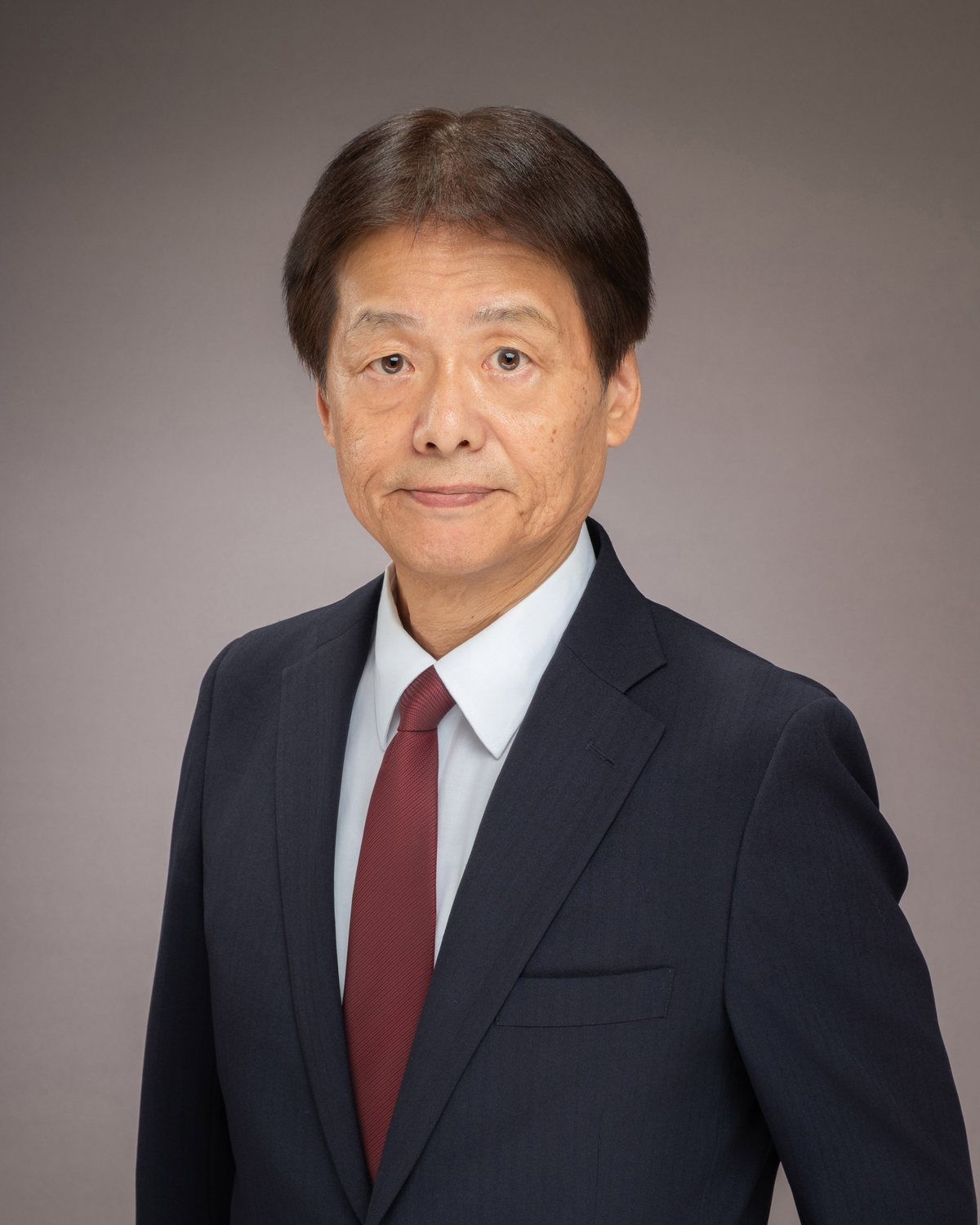 代表 蓮池 裕一